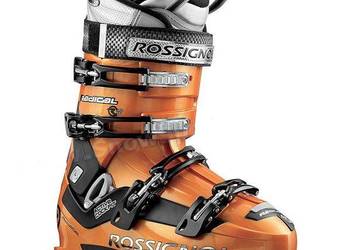 Buty narciarskie zjazdowe ROSSIGNOL RADICAL R12 r.29