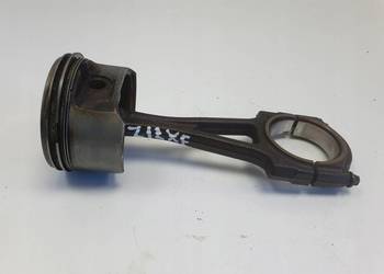 Opel Corsa C 1.2 16V Z12XE TŁOK KORBOWÓD