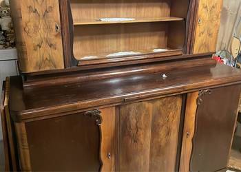 Piękna stara komoda