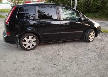 ford c max