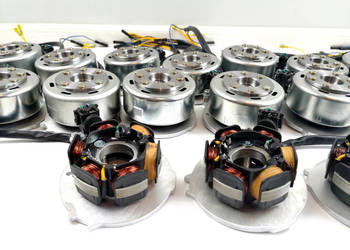 Zapłon cdi Jawa 50 mustang ogar 200 bezstykowy 223 PROMOCJA Gwarancja