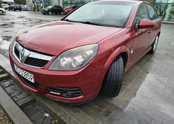 Opel Vectra 2007 1.9 CDTI SRI 150km