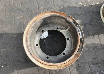 FELGA STALOWA 16 GUNSTING 916 2019