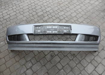 ZDERZAK PRZEDNI PRZÓD OPEL VECTRA C KOLOR Z155