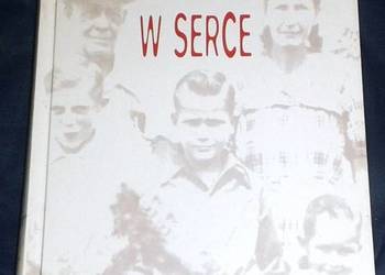 Strzał w serce - Mikal Gilmore