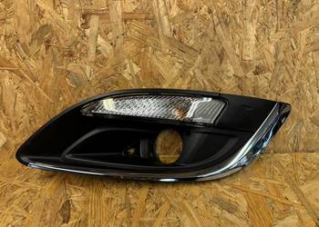 Kratka zderzaka przód lewa lh kierunkowskaz chrom astra IV 4 lift 13368708