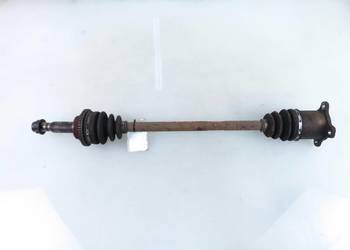 PÓŁOŚ PRAWA TYLNA LEXUS RX II 3.3 B