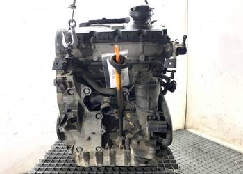 SILNIK VW 1.9 100KM AVQ 03-10 TOURAN