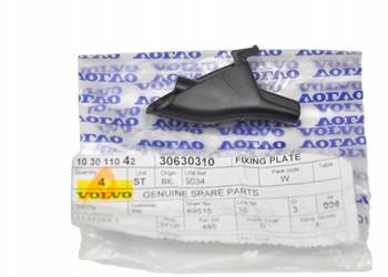 VOLVO V40 prawy zaczep rolety bagaznik 30630310 OE VOLVO V40 prawy zaczep rolety bagaznik 30630310 OE