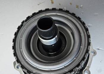 Sprzęgło S-TRONIC DL 382 AUDI A4 B9 0CK141063D 0CL 0CK