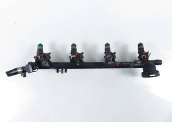 LISTWA WTRYSKOWA RENAULT MEGANE II 2.0 H028797 ITGM60 7700112777 F4R 770