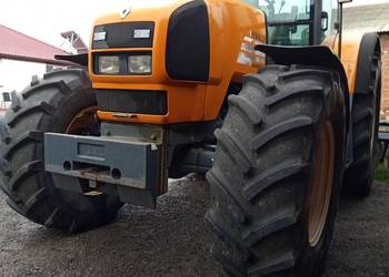 Renault Claas Ares 640,630,
