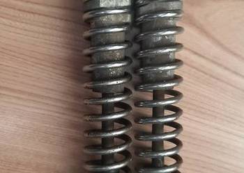 Amortyzatory tył romet motorynka ogar 200 205