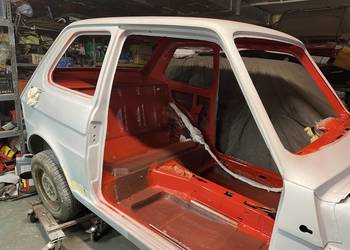 Fiat 126p FL