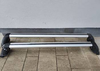 Bagażnik dachowy Oryginał Volkswagen Golf 7