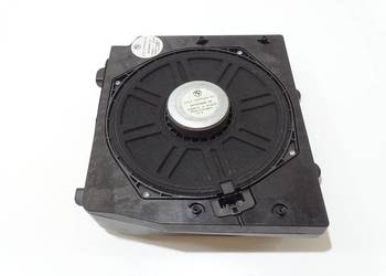 GŁOŚNIK NISKOTONOWY PRAWY SUBWOOFER BMW X3 E83 LCI 6990102