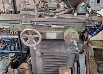 Szlifierka narzędziowa Pabianice Typ 1 SAB