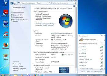 Laptop HP