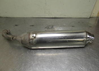 Tłumik Honda CBF 1000 HM MFA E1