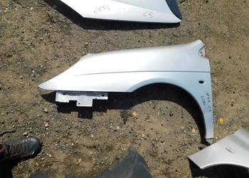 citroen C5 błotnik kolor E2RC nr 1853 WYSYŁKA