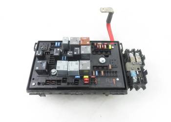 BSI OPEL ASTRA IV J 1.7 CDTI 13318783RJ