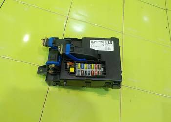 OPEL MERIVA B 1.4 T 11r 5D modul skrzynka bezpiecznikow BSI 13356923