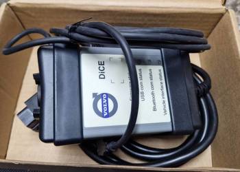 Interfejs tester diagnostyczny do VOLVO VIDA DICE 2014D nowy