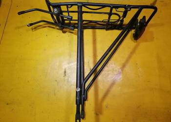 bagażnik tylny do roweru 26"lub 28" aluminiowy 25kg