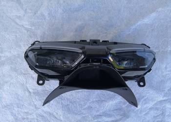 Lampa przednia  Ducati V4R  2026 nowa