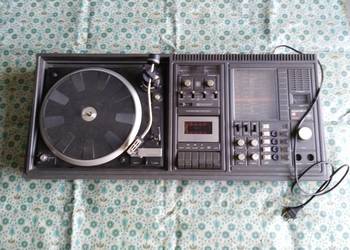Gramofon
