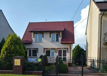 Sprzedam dom jednorodzinny