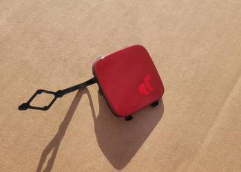 CITROEN C4 II B7 ZAŚLEPKA HAKA ZDERZAKA TYŁ 9671244977 // 95