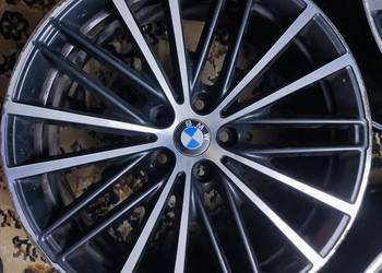 Felgi bmw g30 g20  19 cali