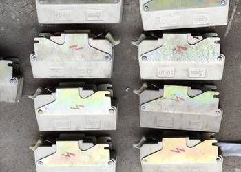 Komory SU 2/3 Komory SU 2/3