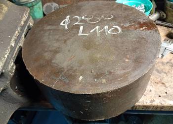 Wałek tekstolitowy bakielit fi 280