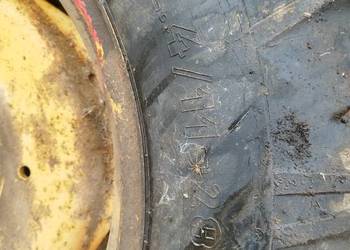 Opony 12.4/11-28 Opony 12.4/11-28