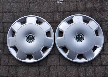Kołpak Skoda 13" Fabia 6Y0601147C spinki cena za sztukę
