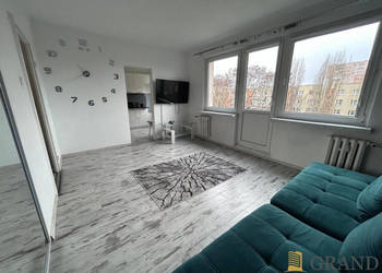 Mieszkanie 30.8m2 1-pokojowe Szczecin