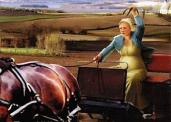 SAGA O LUDZIACH ZE ZŁOTEJ GÓRY TOM 21 - PRAWDA SAGA O LUDZIACH ZE ZŁOTEJ GÓRY TOM 21 - PRAWDA