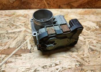 Przepustnica Fiat 500 1.2 8V 55192786