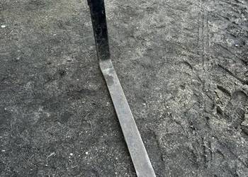 Sprzedam jedną widłę/widły do palet