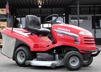 Traktorek kosiarka HONDA 2620 2 Cylindry 122cm (100601.5) - Baras