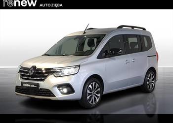 Kangoo 1.3 TCe Techno 130KM