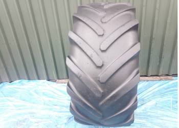 OPONA MICHELIN 600/70 - R 28 MACH X BIB