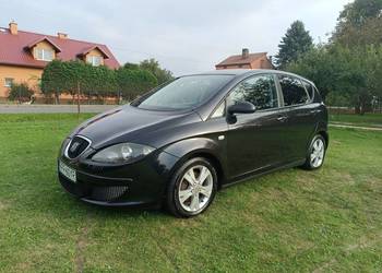 Seat Altea