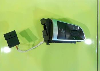 AUDI A5 8T 2.0 TFSI 09r COUPE 2D przelaczniki kierownicy 4E0951527AJ