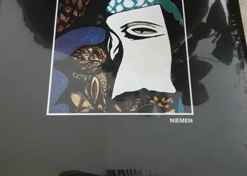 Muzyka niezwykła Grupa NIEMEN- vol.1 i vol.2  z kolekcji .