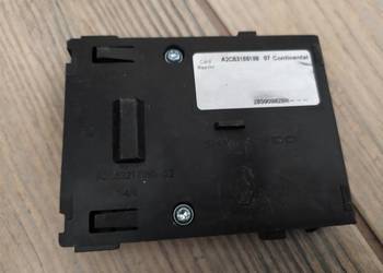 Sterownik/moduł czytnik kart Renault A2C53185186