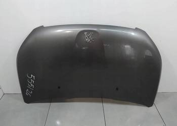 MASKA PRZÓD EVL  Peugeot 2008 I (2013-2019)