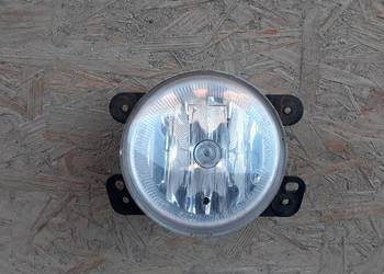 CHRYSLER 300C HALOGEN LEWY / PRAWY PRZÓD ZDERZAKA